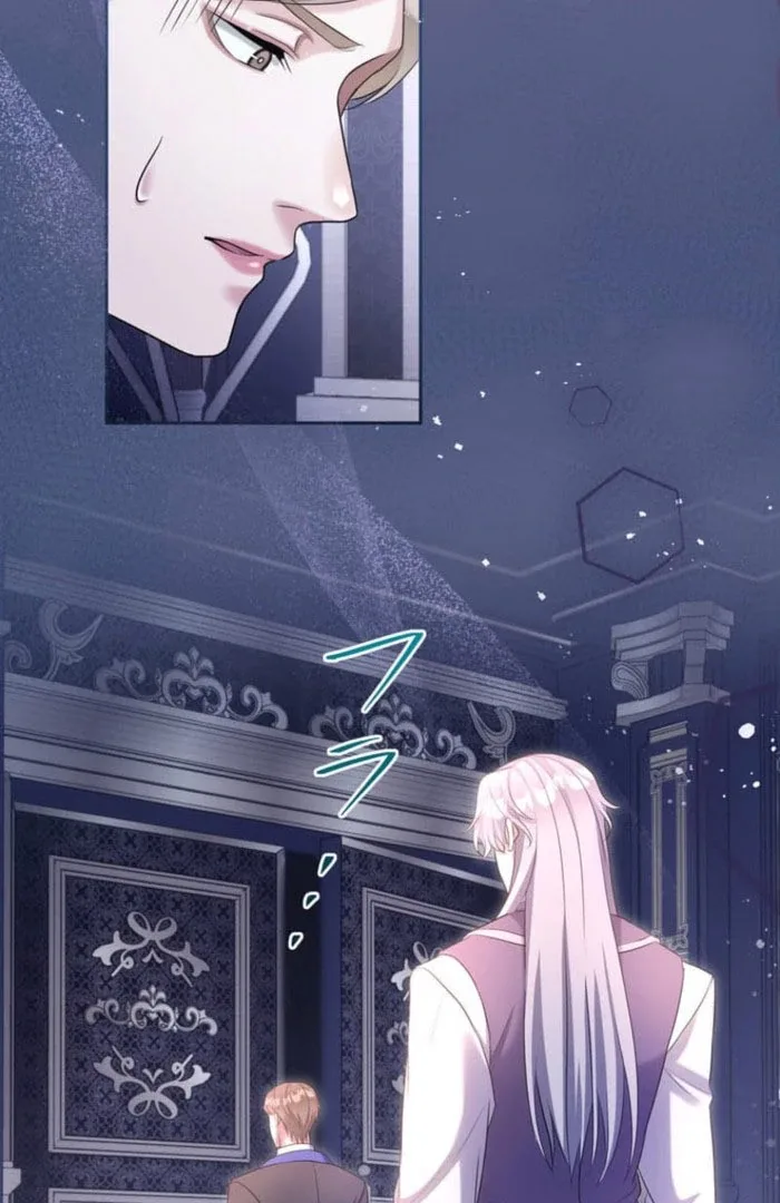 Secret Contract With The Black Duke Chapter 24 page 59