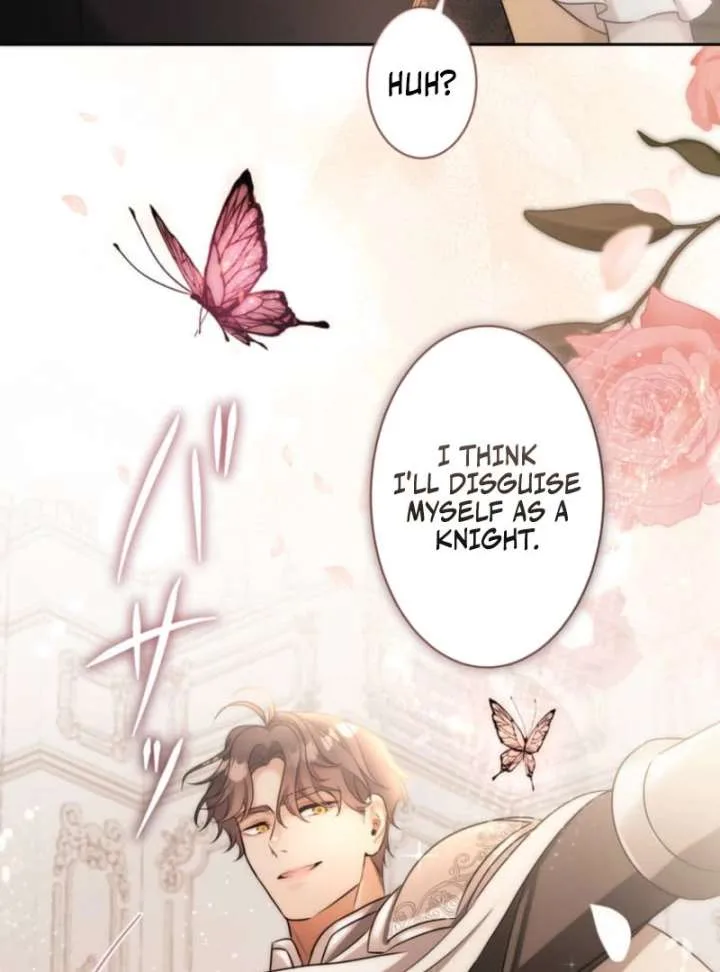 Secret Contract With The Black Duke Chapter 18 page 93