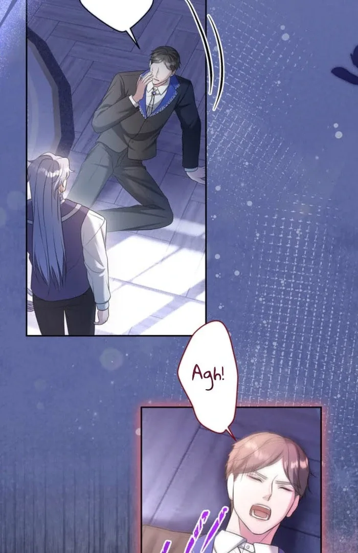 Secret Contract With The Black Duke Chapter 24 page 35