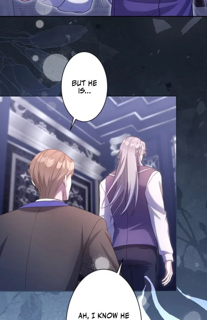 Secret Contract With The Black Duke Chapter 24 page 51