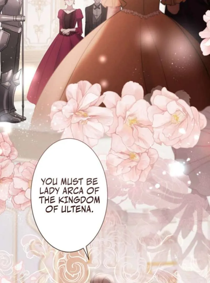 Secret Contract With The Black Duke Chapter 18 page 116