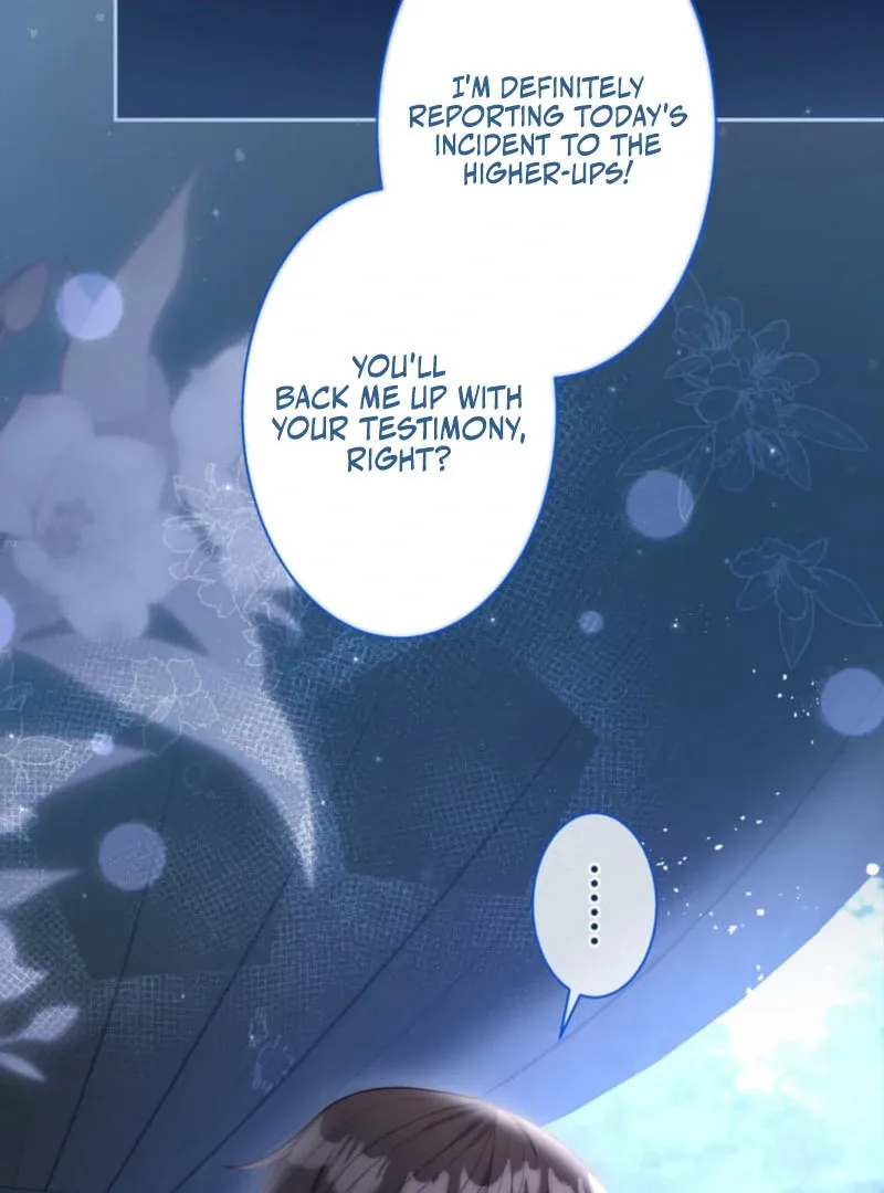 Secret Contract With The Black Duke Chapter 23 page 7