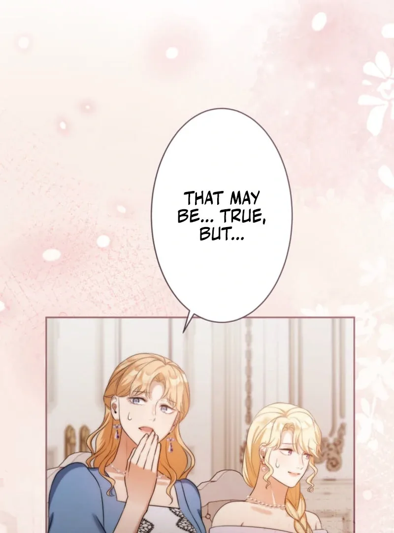 Secret Contract With The Black Duke Chapter 19 page 54