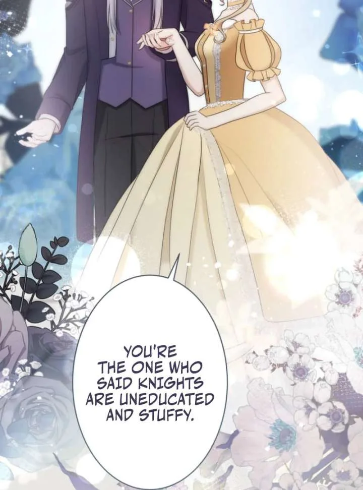 Secret Contract With The Black Duke Chapter 18 page 111