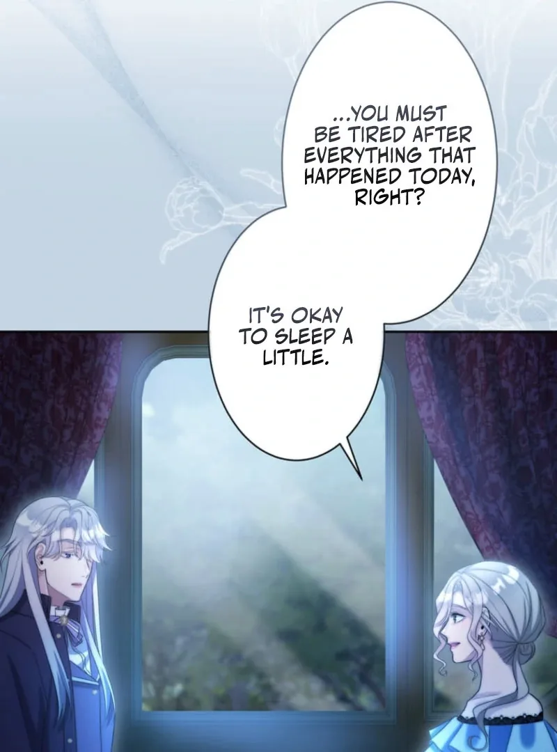 Secret Contract With The Black Duke Chapter 23 page 12