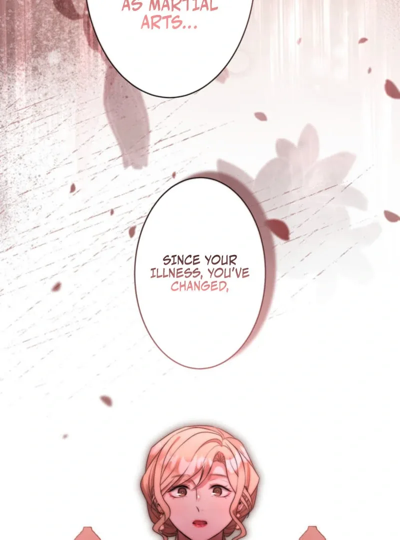 Secret Contract With The Black Duke Chapter 19 page 44