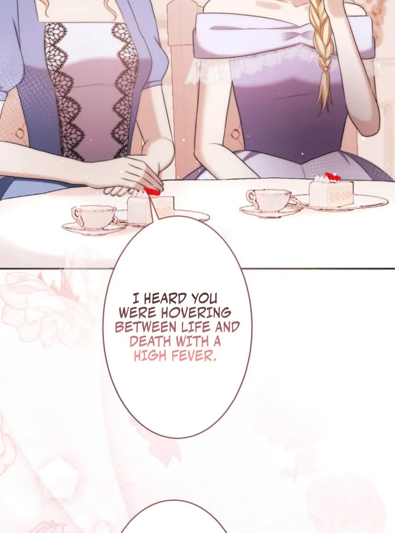 Secret Contract With The Black Duke Chapter 19 page 38