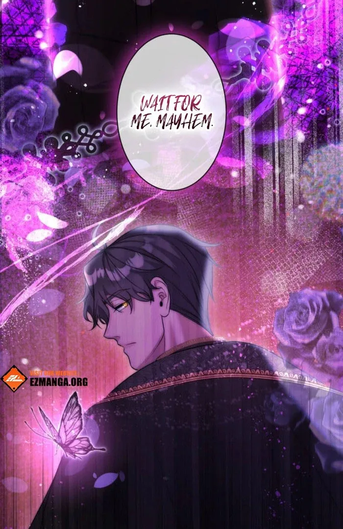 Secret Contract With The Black Duke Chapter 24 page 95