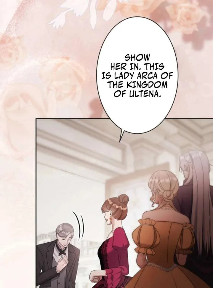 Secret Contract With The Black Duke Chapter 18 page 126