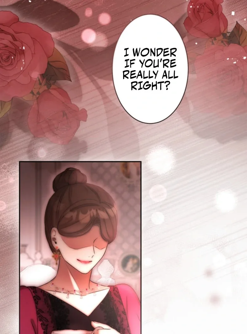 Secret Contract With The Black Duke Chapter 19 page 46