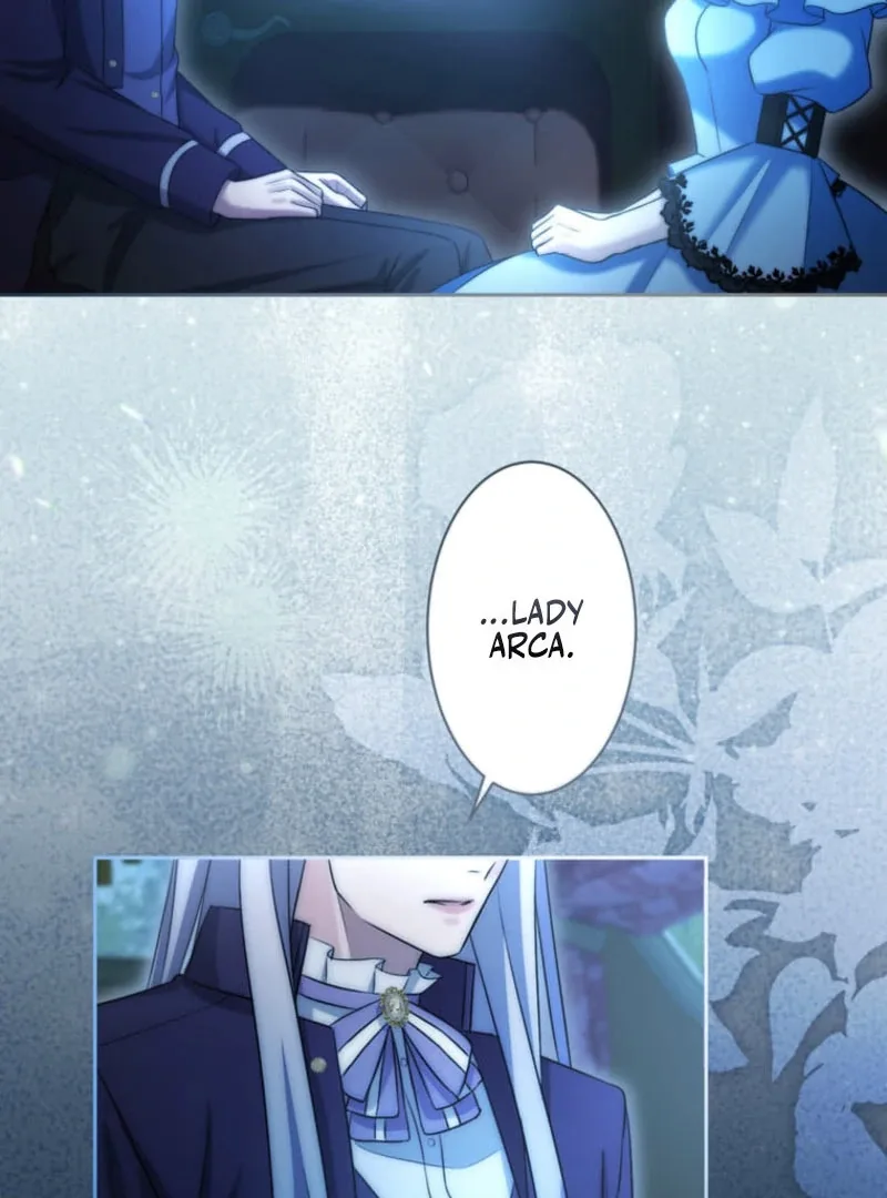 Secret Contract With The Black Duke Chapter 23 page 13
