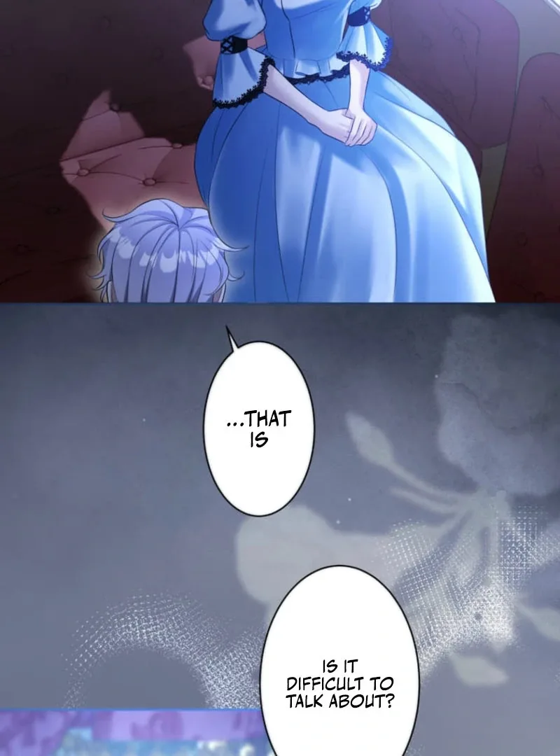 Secret Contract With The Black Duke Chapter 23 page 47