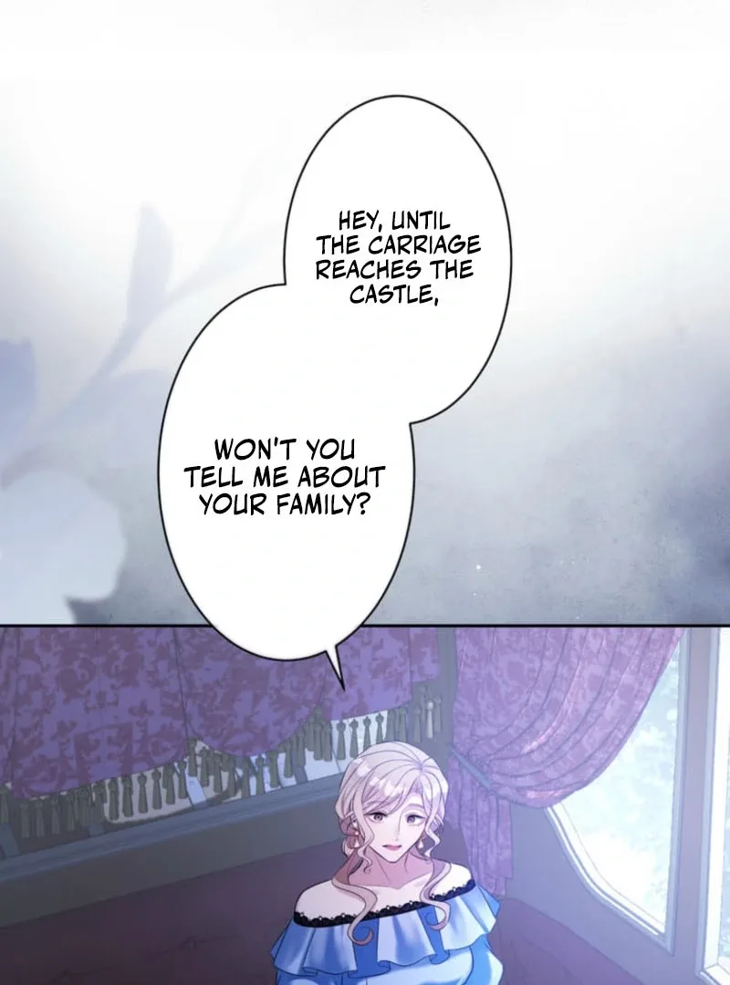 Secret Contract With The Black Duke Chapter 23 page 46