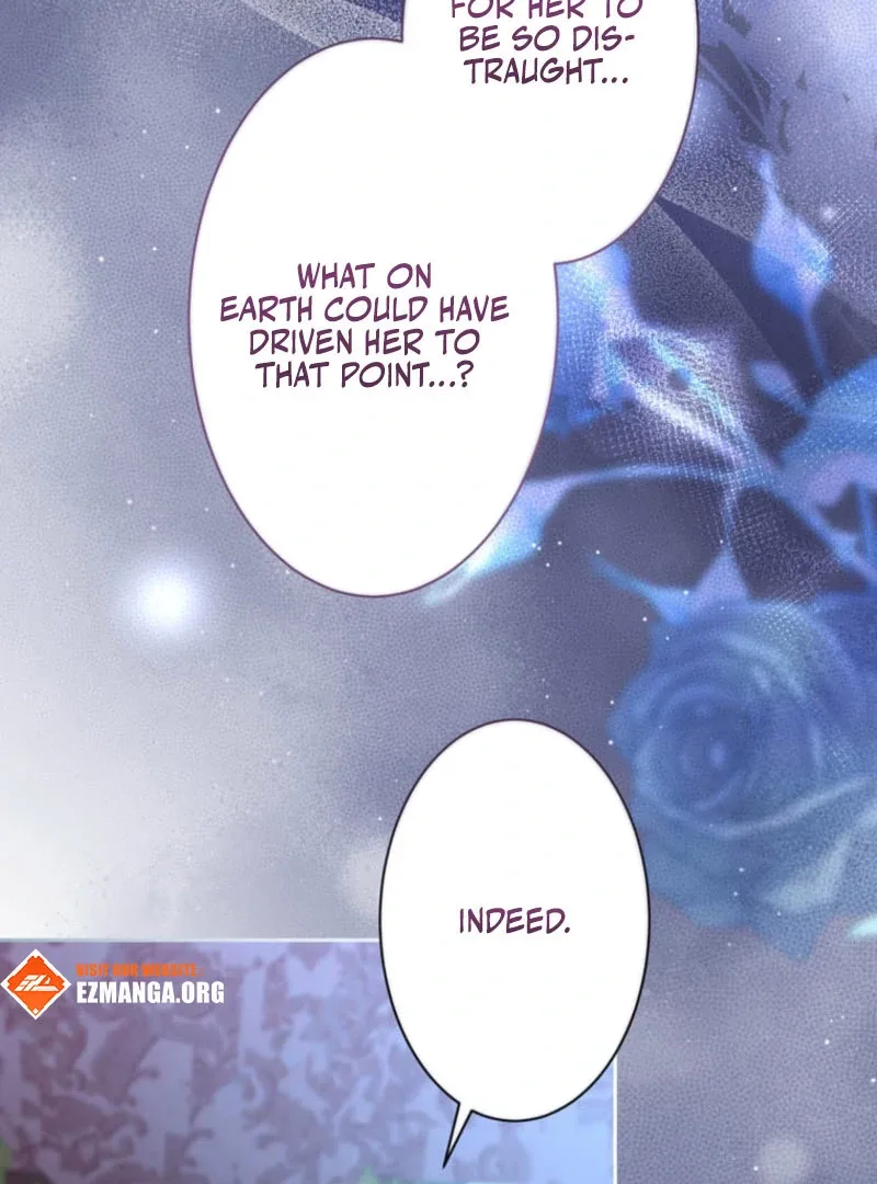 Secret Contract With The Black Duke Chapter 23 page 21