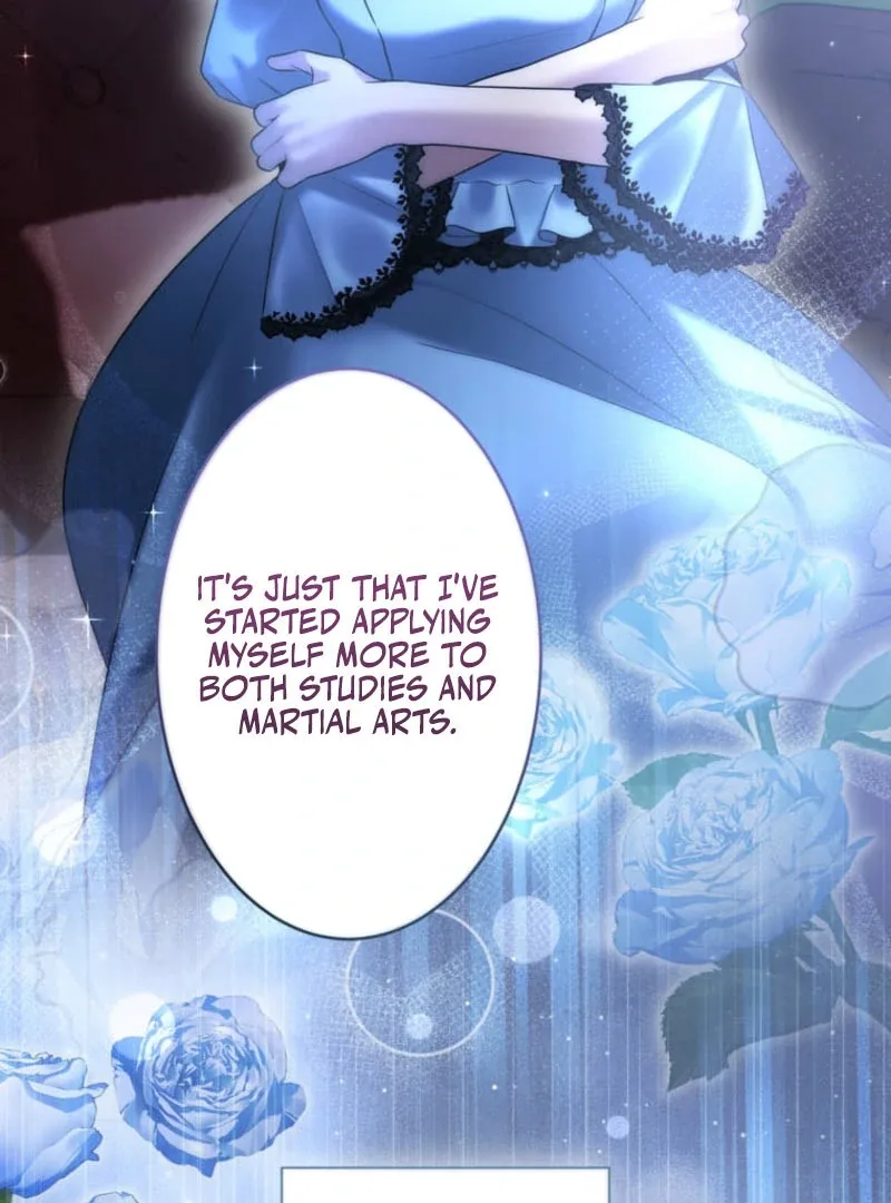 Secret Contract With The Black Duke Chapter 23 page 27