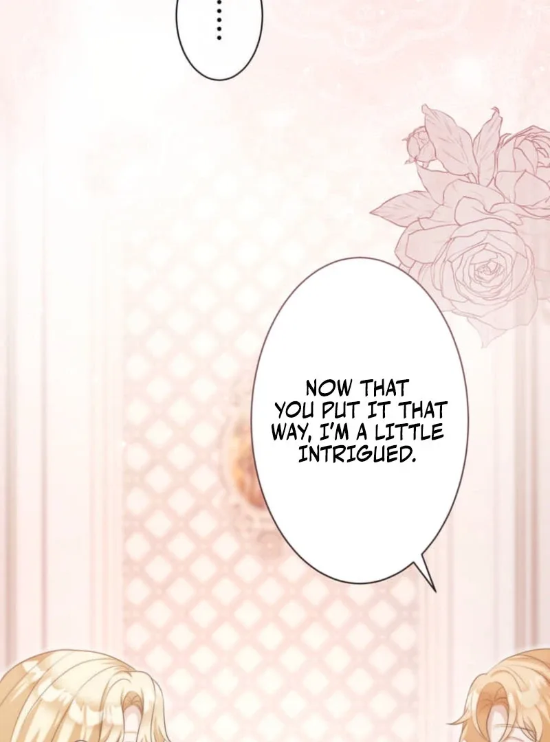 Secret Contract With The Black Duke Chapter 19 page 60