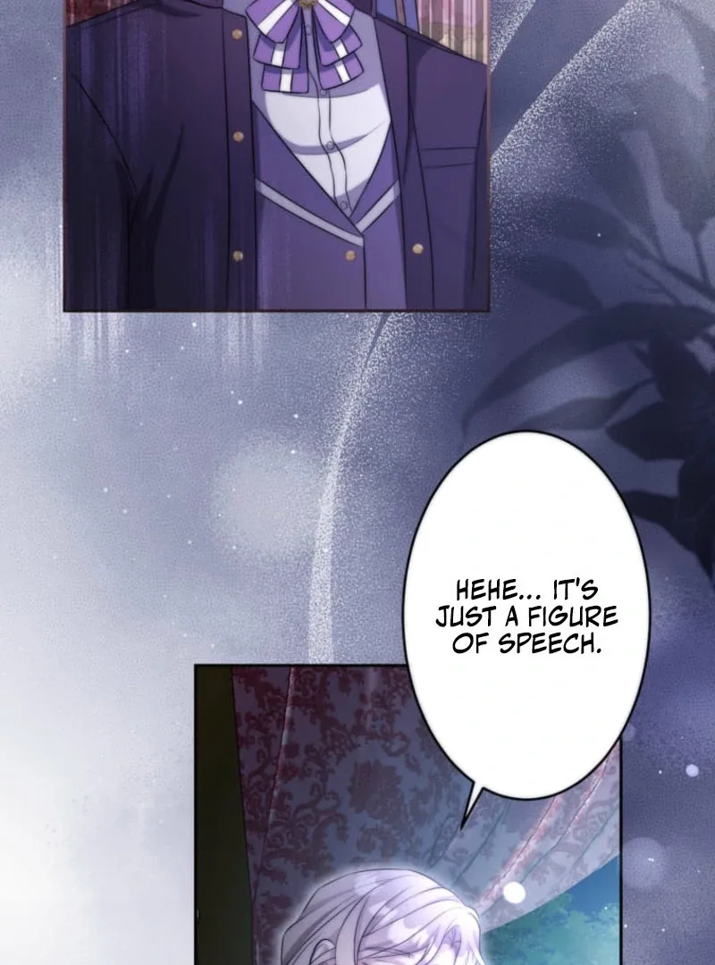 Secret Contract With The Black Duke Chapter 23 page 33
