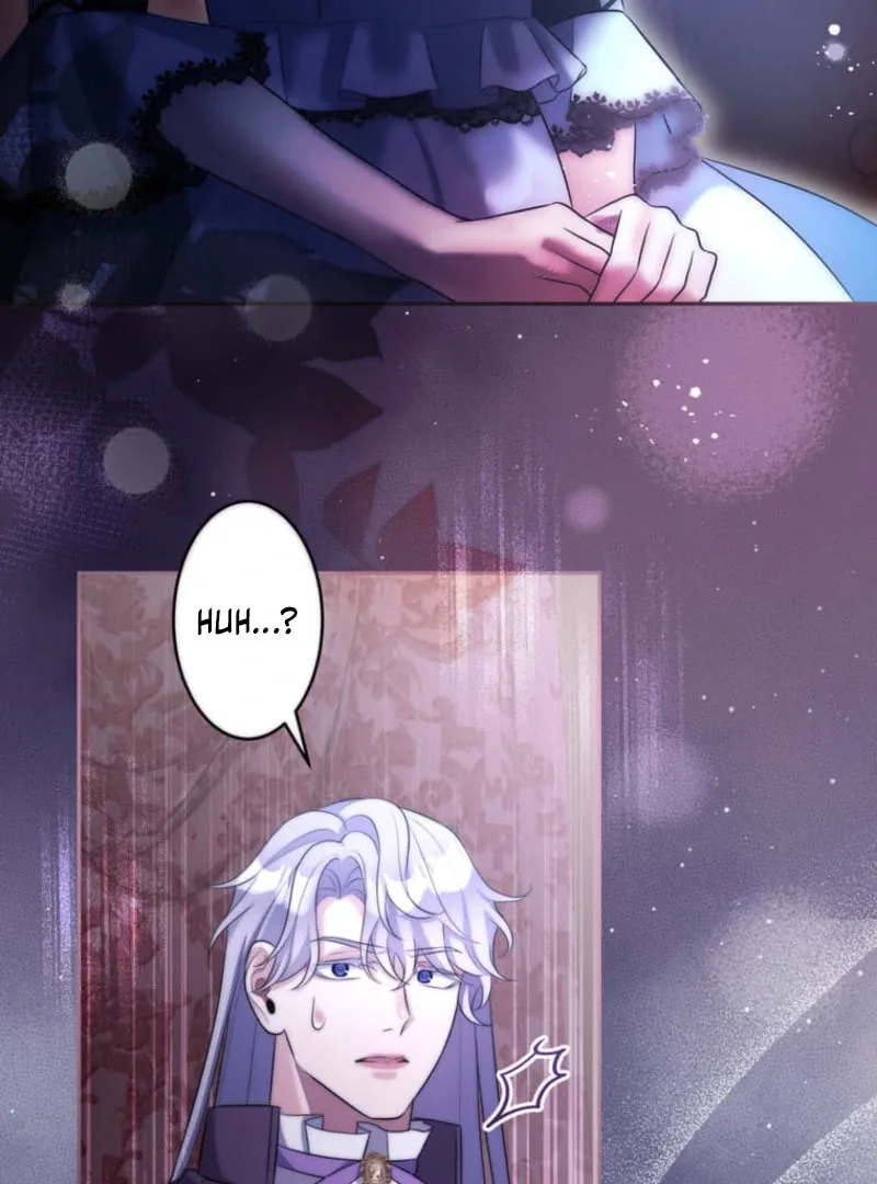 Secret Contract With The Black Duke Chapter 23 page 32