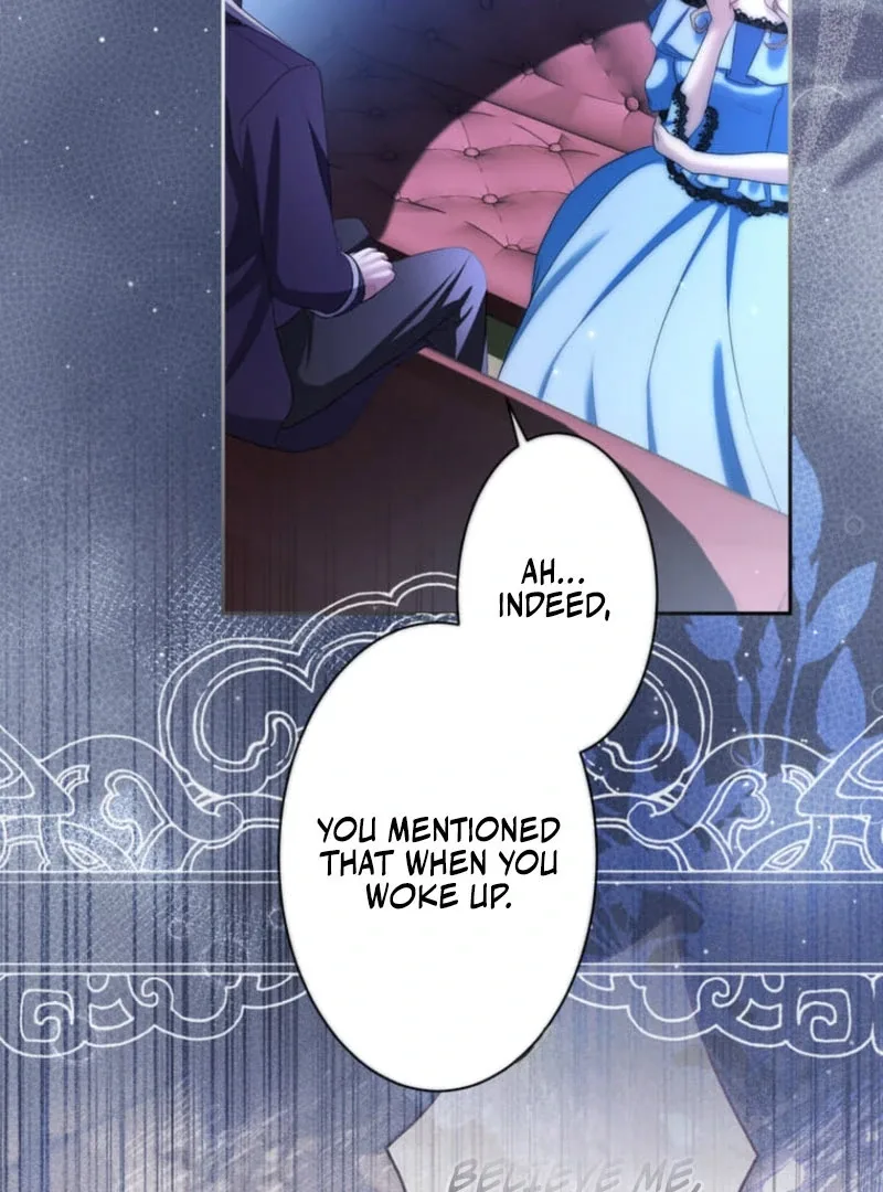 Secret Contract With The Black Duke Chapter 23 page 55