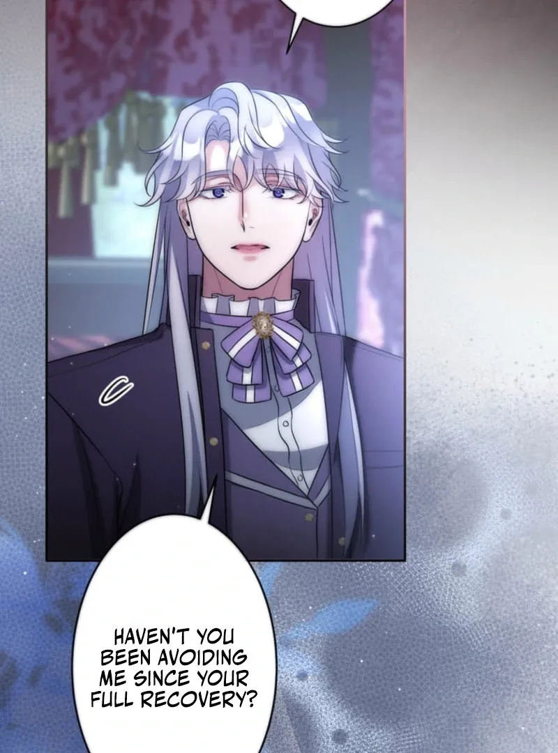 Secret Contract With The Black Duke Chapter 23 page 53