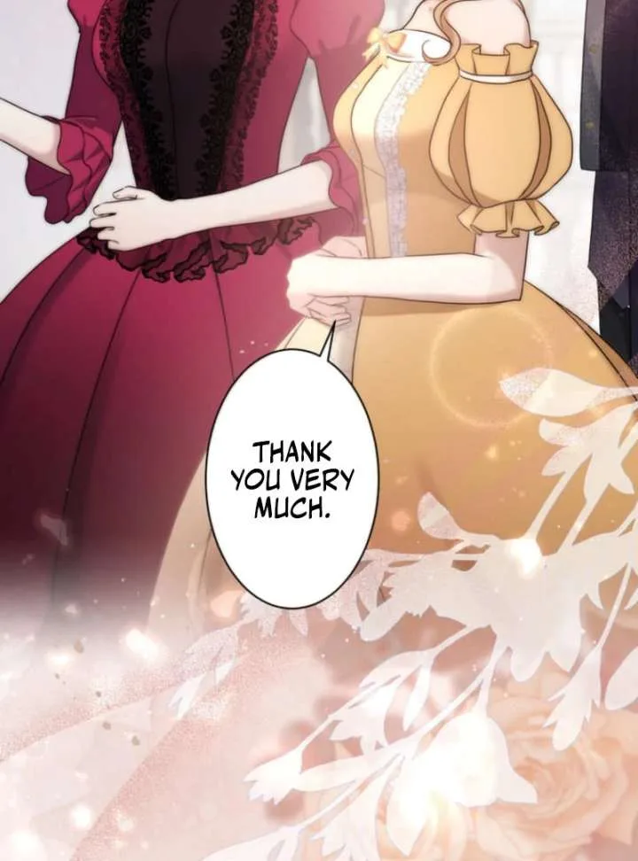 Secret Contract With The Black Duke Chapter 18 page 125