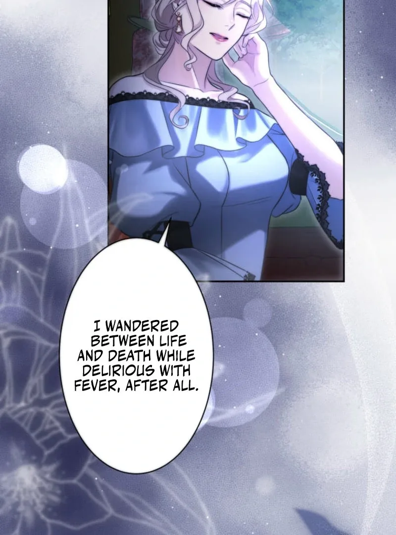 Secret Contract With The Black Duke Chapter 23 page 34