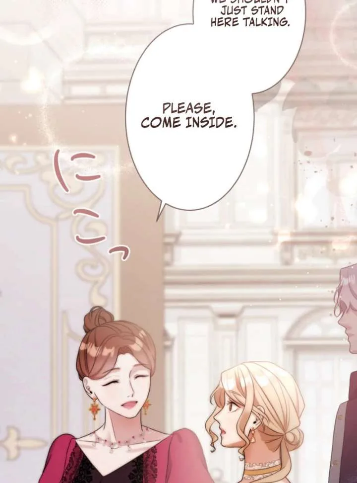 Secret Contract With The Black Duke Chapter 18 page 124