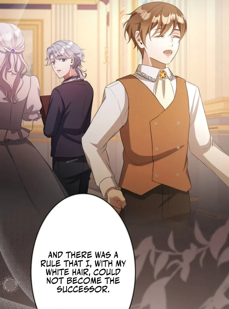 Secret Contract With The Black Duke Chapter 23 page 69