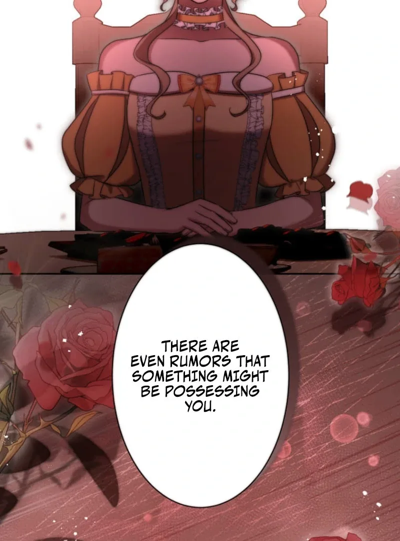 Secret Contract With The Black Duke Chapter 19 page 45