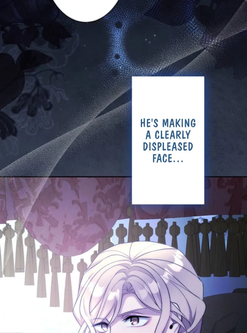 Secret Contract With The Black Duke Chapter 23 page 40