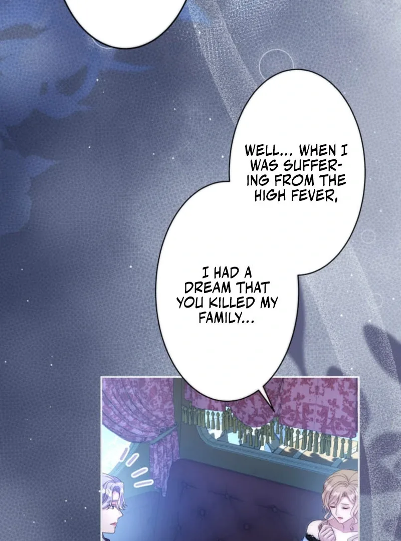 Secret Contract With The Black Duke Chapter 23 page 54