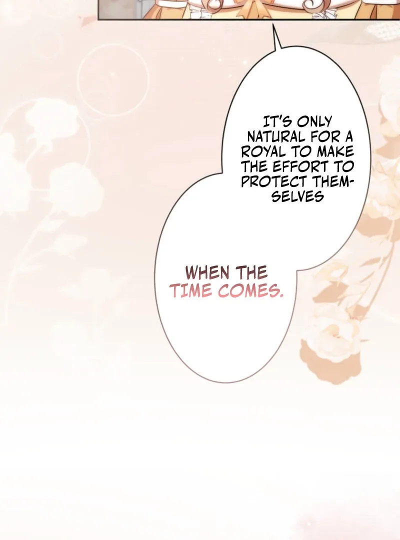 Secret Contract With The Black Duke Chapter 19 page 53