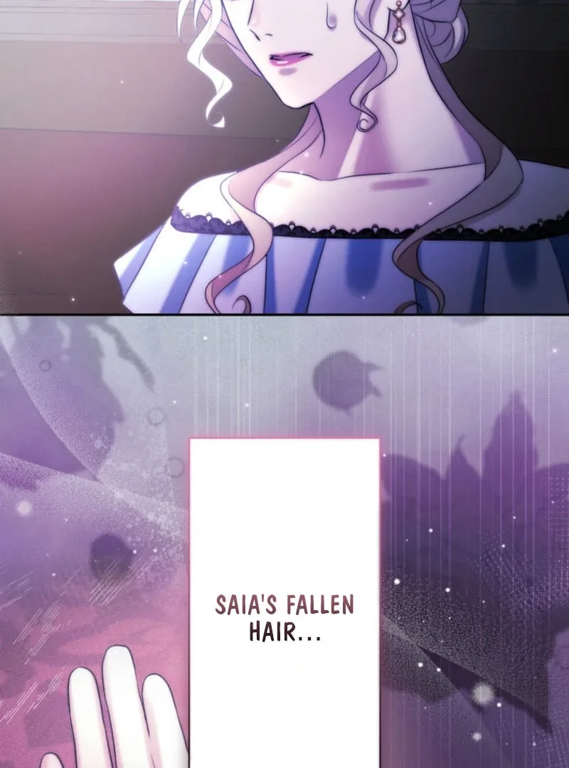 Secret Contract With The Black Duke Chapter 23 page 41