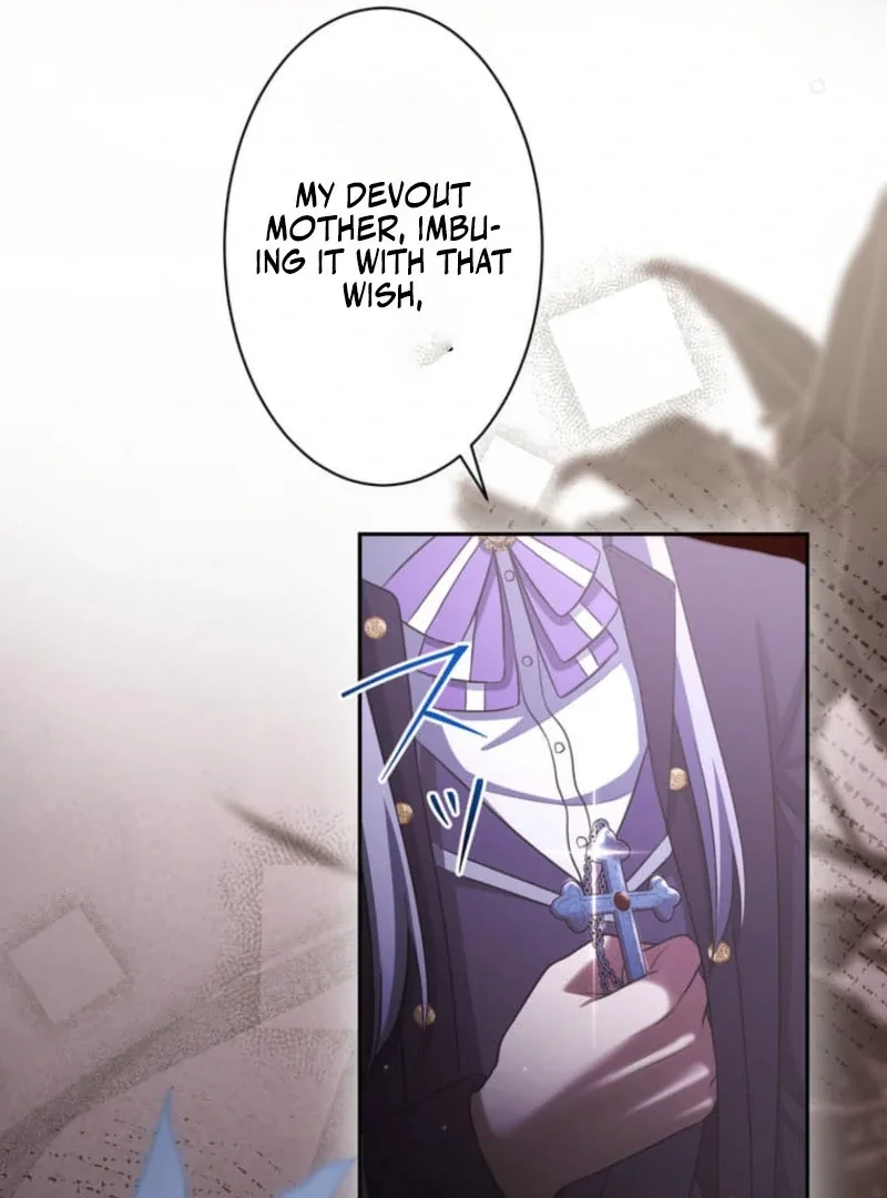 Secret Contract With The Black Duke Chapter 23 page 77