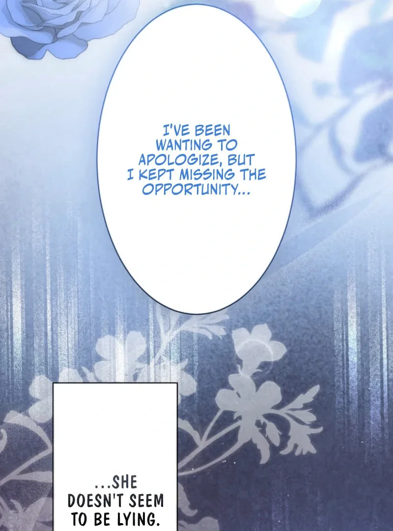 Secret Contract With The Black Duke Chapter 23 page 59