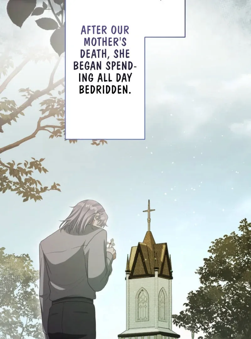 Secret Contract With The Black Duke Chapter 23 page 80