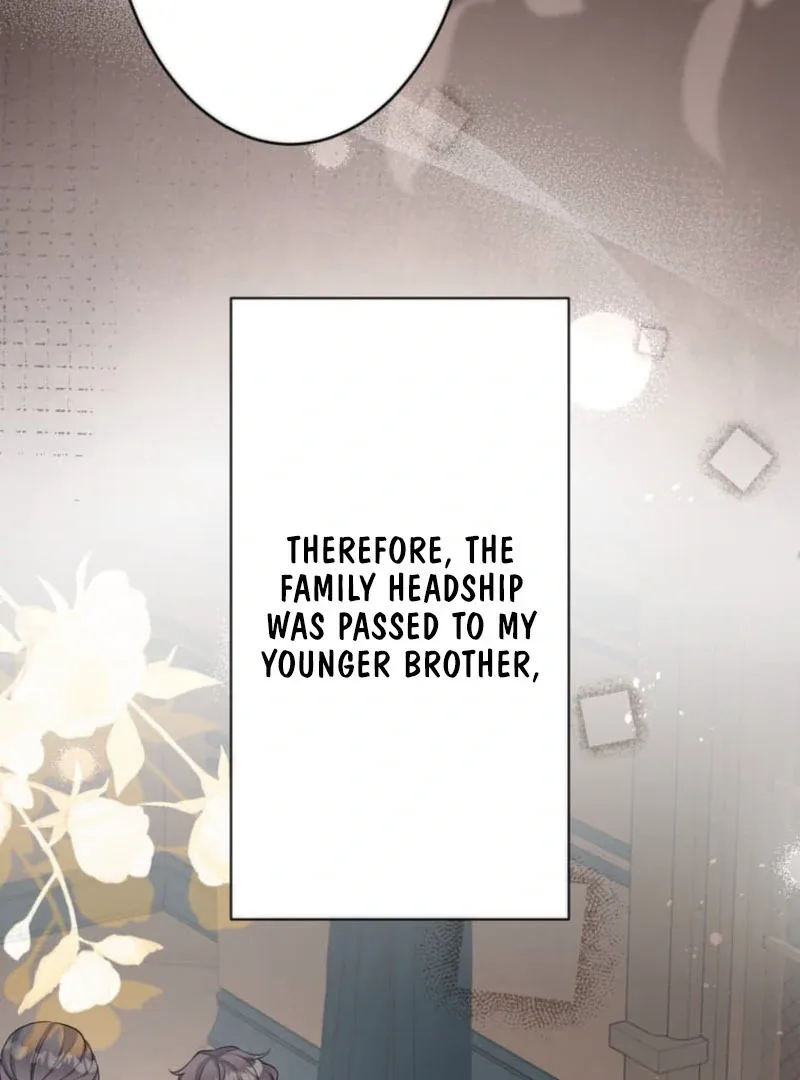 Secret Contract With The Black Duke Chapter 23 page 70