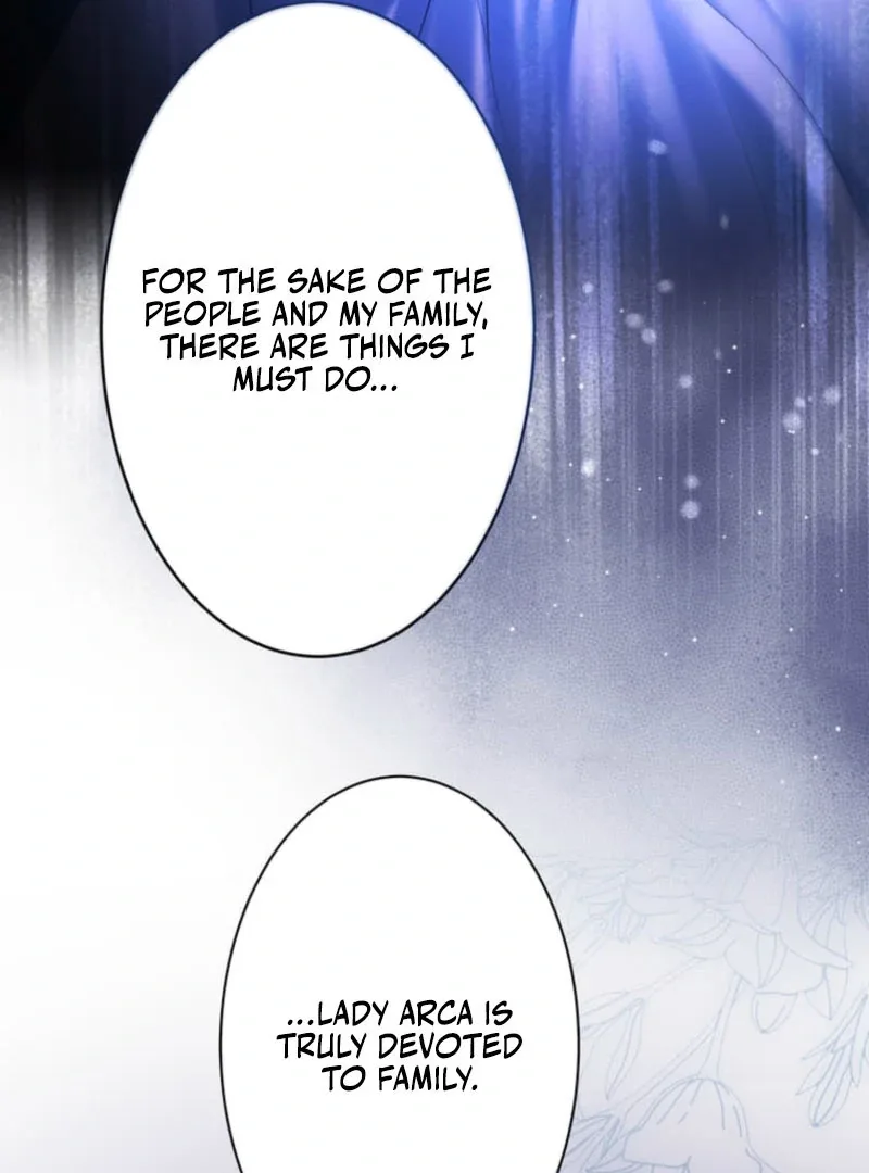 Secret Contract With The Black Duke Chapter 23 page 36