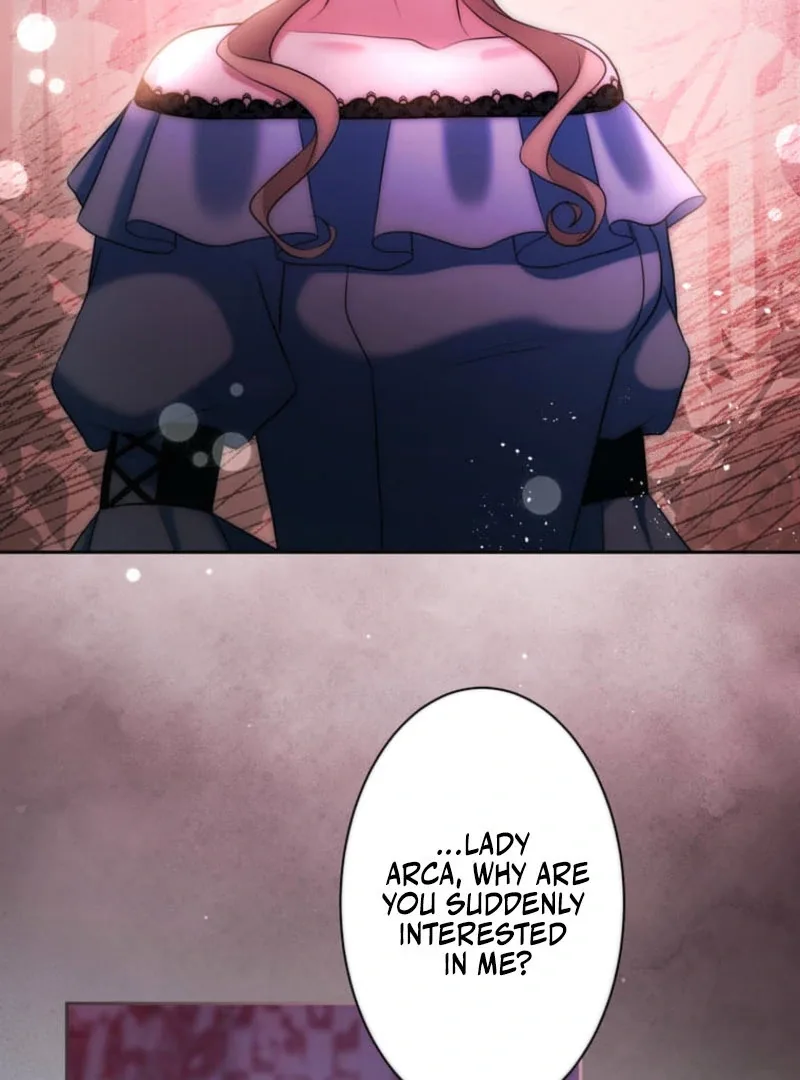 Secret Contract With The Black Duke Chapter 23 page 52
