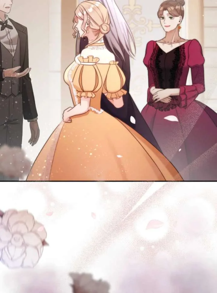 Secret Contract With The Black Duke Chapter 18 page 128