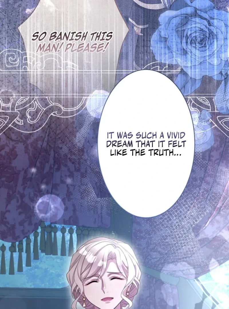 Secret Contract With The Black Duke Chapter 23 page 57