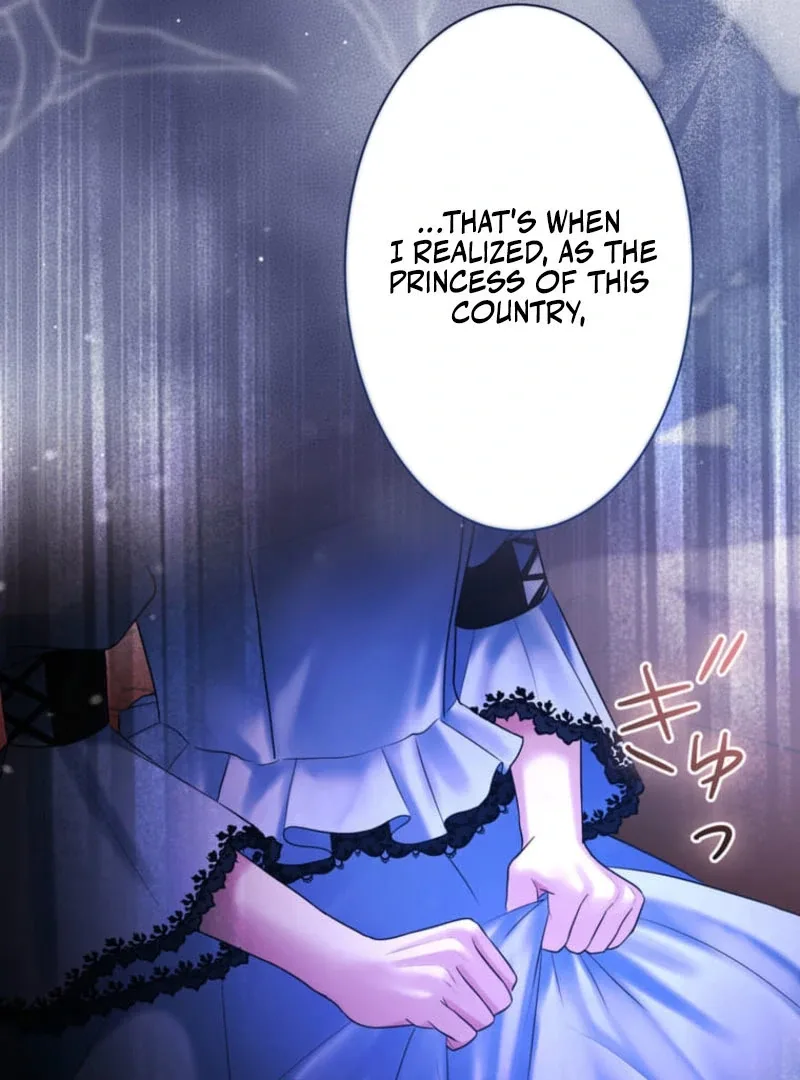 Secret Contract With The Black Duke Chapter 23 page 35