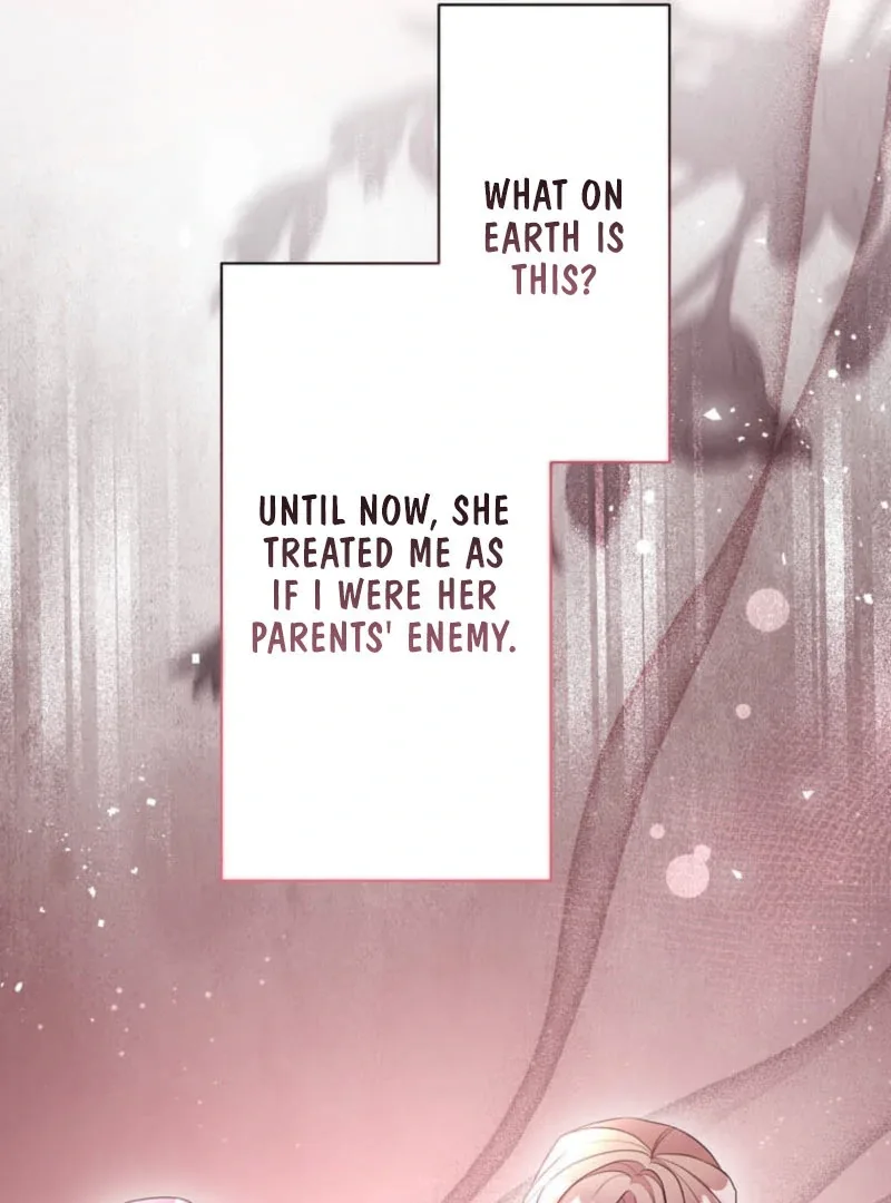 Secret Contract With The Black Duke Chapter 23 page 49