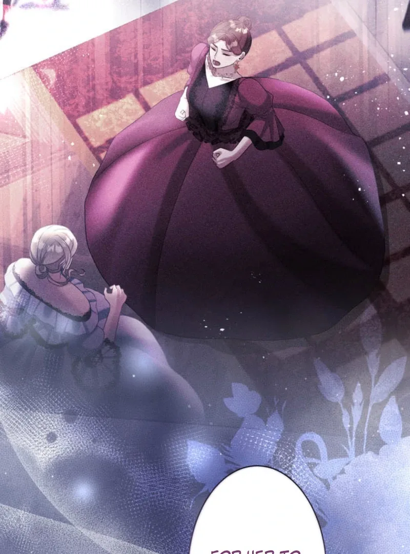 Secret Contract With The Black Duke Chapter 23 page 20