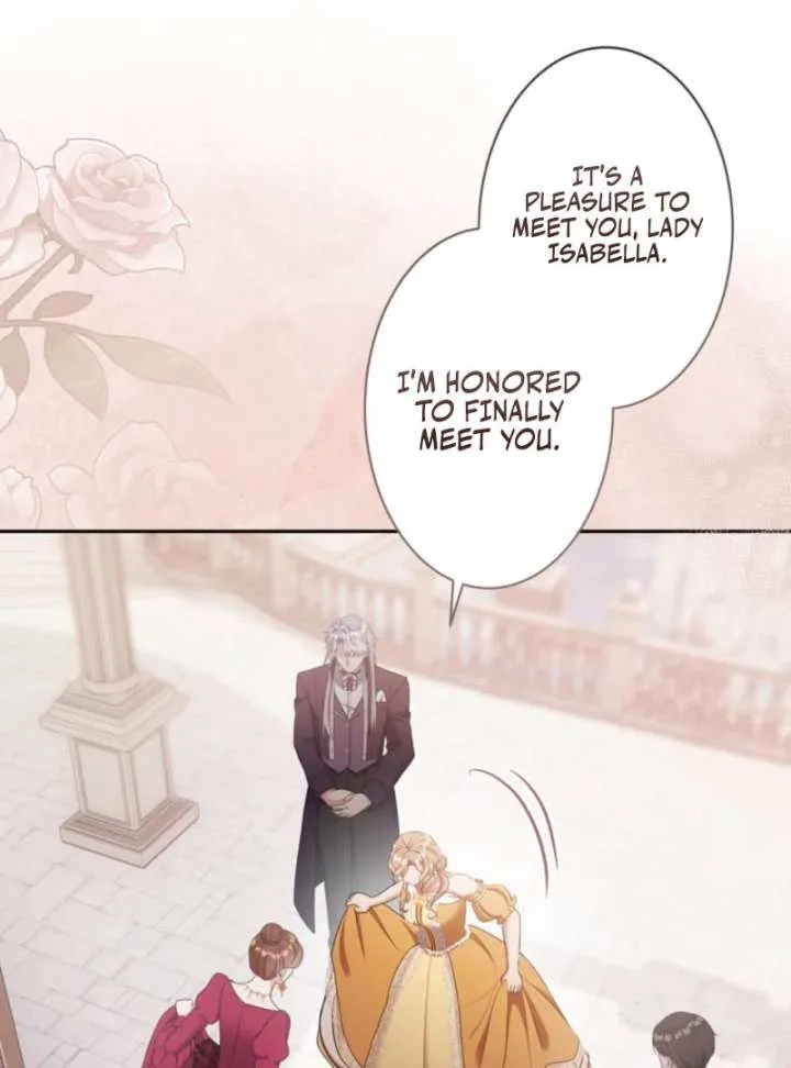 Secret Contract With The Black Duke Chapter 18 page 122