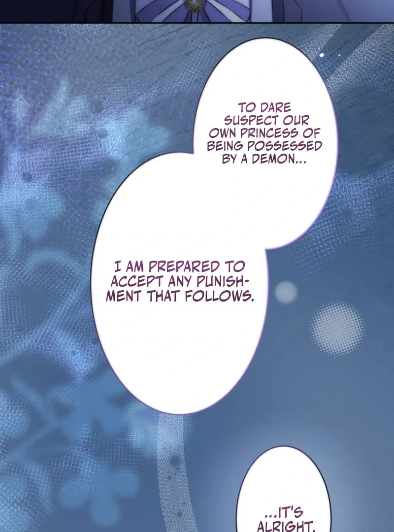 Secret Contract With The Black Duke Chapter 23 page 17