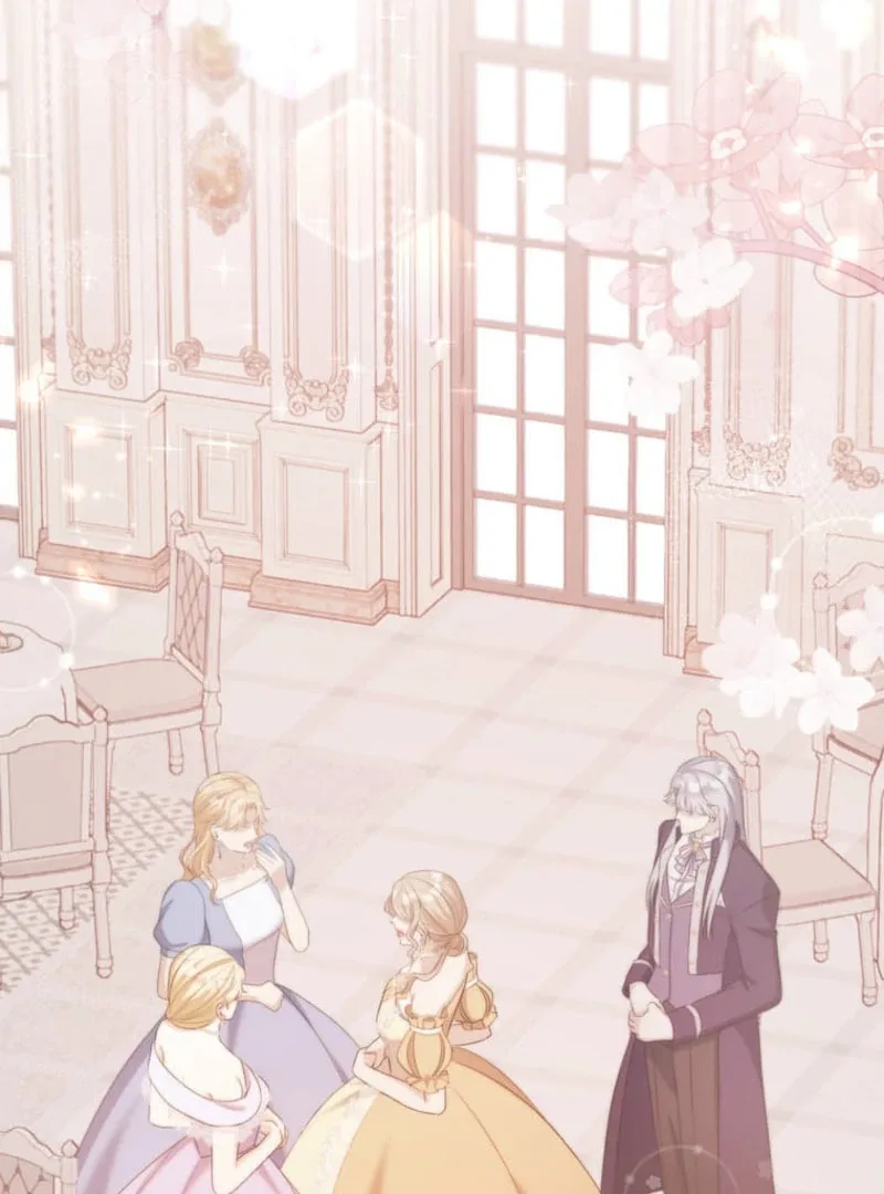 Secret Contract With The Black Duke Chapter 19 page 66