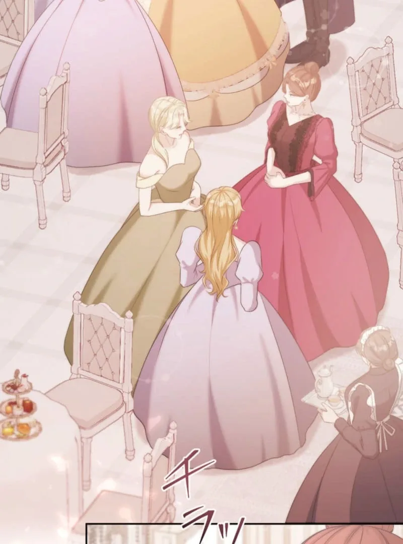 Secret Contract With The Black Duke Chapter 19 page 67