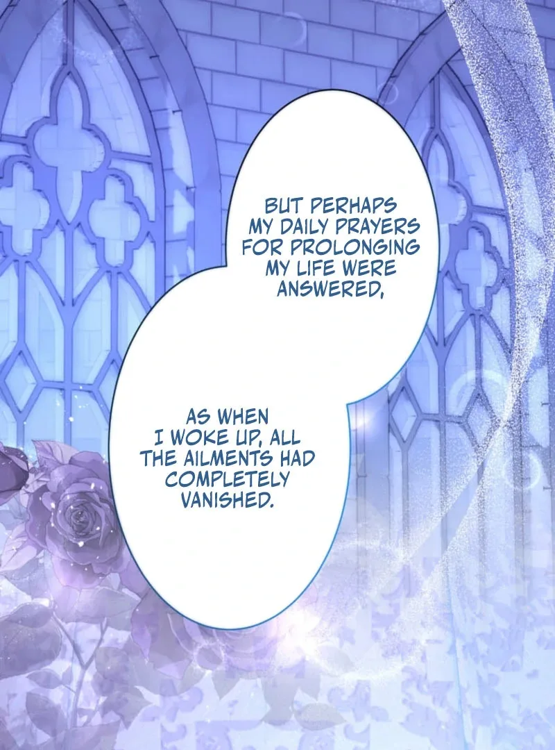 Secret Contract With The Black Duke Chapter 23 page 107