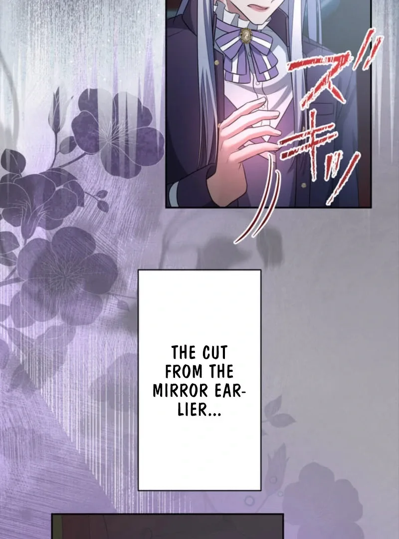 Secret Contract With The Black Duke Chapter 23 page 116